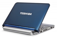 NOTEBOOK TOSHIBA NB205-N325BL INTEL ATOM 1.66/1GB/250GB/10.1/6CELL /WCAM ----> R$ 1290,00